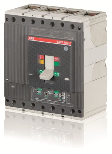 ABB 1SDA054341R1-T5S400PR221DS-LS/IIn=4004pFF