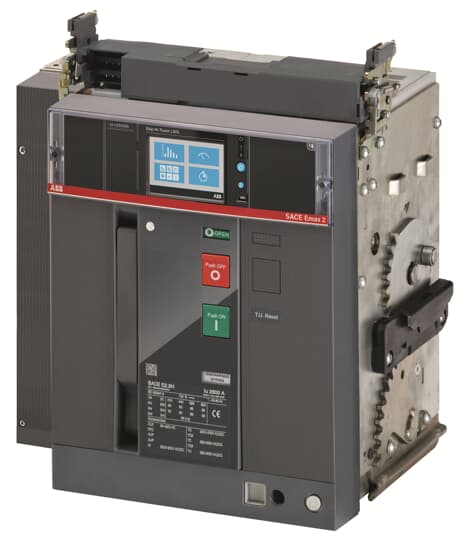 ABB 1SDA072927R1-E2.2H1000EkipGTouchLSIG4pWMP