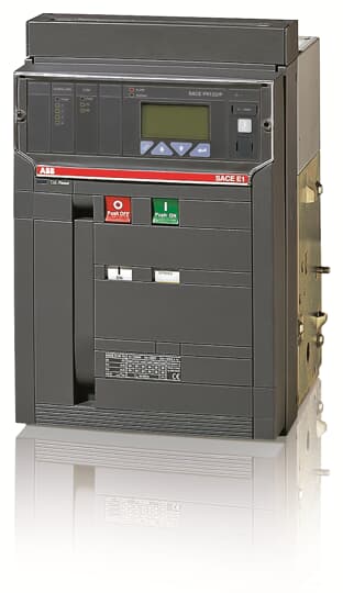 ABB 1SDA055728R1-E1N1250PR121/P-LIIn=1250A3pFHR