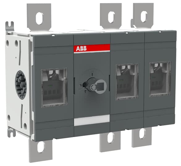 ABB 1SCA022776R3120-OT630E12