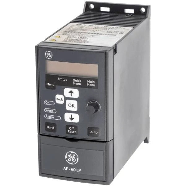GENERAL ELECTRIC 6KLP43001X9A1