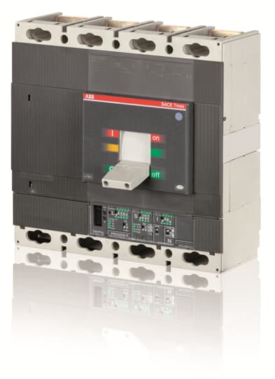 ABB 1SDA060296R1-T6H800PR222DS/P-LSIIn=8004pFF