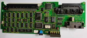 FUJI ELECTRIC FPC-120T