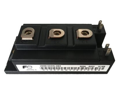 FUJI ELECTRIC 2MBI300N-060