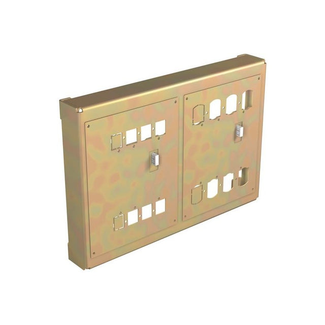 ABB 1SDA054951R1-MIR-PtipoD(T5-T5)
