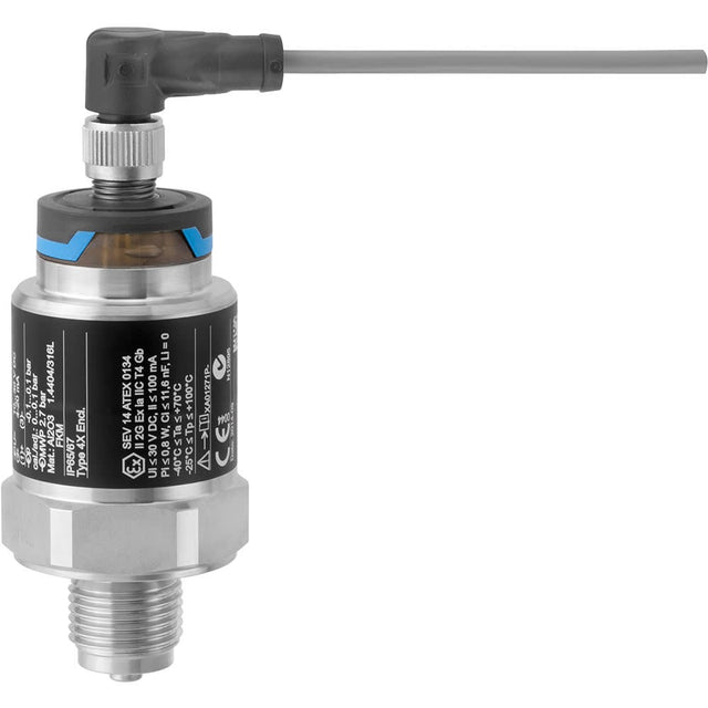 ENDRESS+HAUSER PMC21-AA1V1PFVXJAEndress+Hauser
