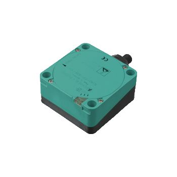 PEPPERL+FUCHS 129430-NCB40-FP-A2-P1-V1