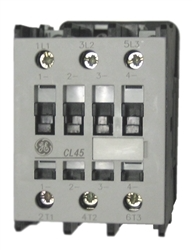 GENERAL ELECTRIC CL45A300ML