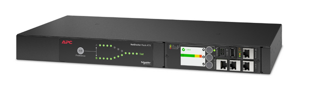 SCHNEIDER ELECTRIC AP4450AAPC