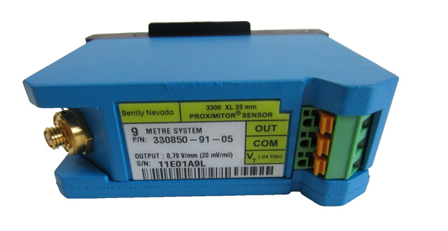 BENTLY NEVADA 330878-90-05-3300XL50MM