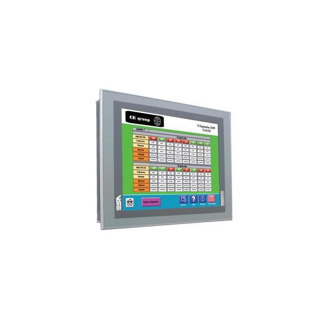 ESA ELETTRONICA IT105B0101ESA