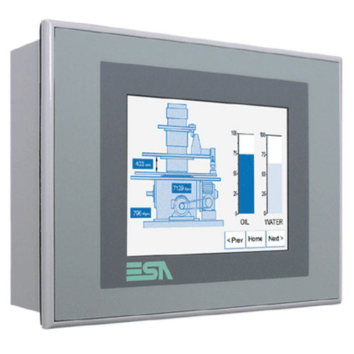 ESA ELETTRONICA VT155W00000ESA