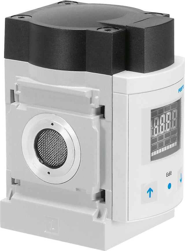 FESTO 563796-SFAM-62-3000R-WG12-2SA-M12