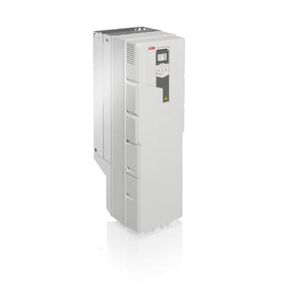 ABB ACS580-01-293A-4+J400