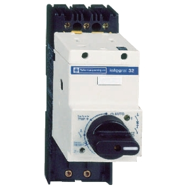 TELEMECANIQUE LD4LC130M