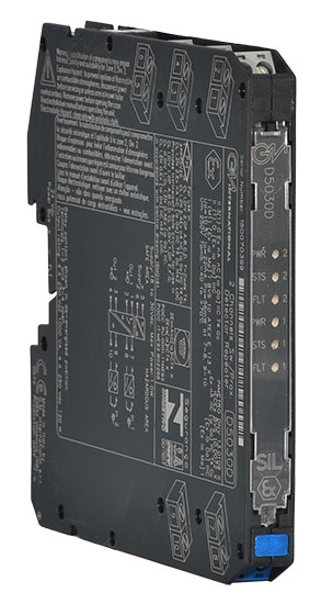 GM INTERNATIONAL D5030D
