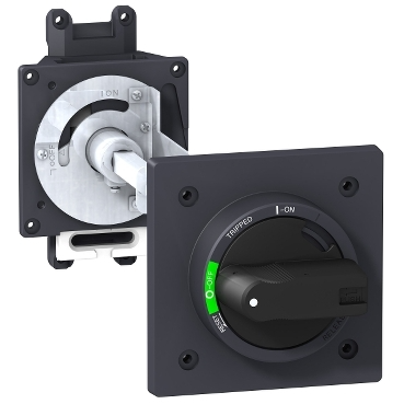 SCHNEIDER ELECTRIC EZEROTE