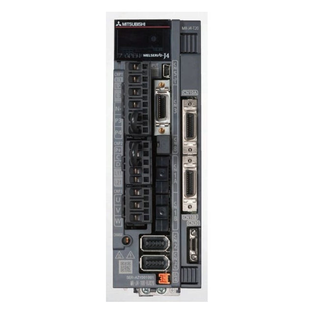 MITSUBISHI MR-J4-T20