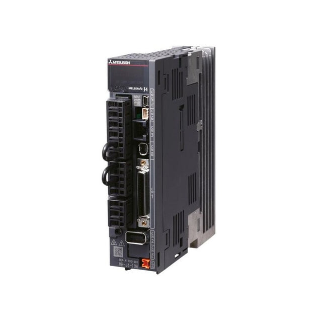 MITSUBISHI MR-J4-20A-RJ