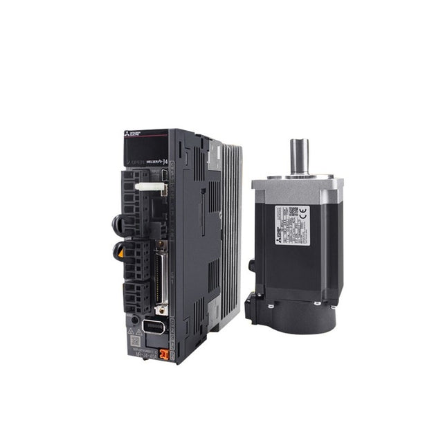 MITSUBISHI MR-J4-500A4-RJ