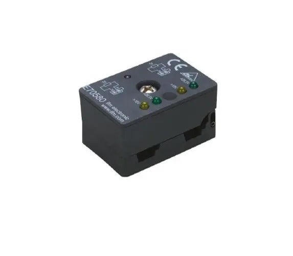 IFM E70580