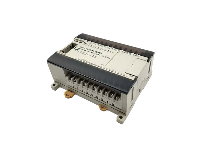 OMRON CPM2A-20CDT1-D
