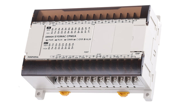OMRON CPM2A-40CDT1-D