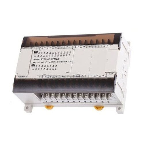 OMRON CPM2A-20CDR-D