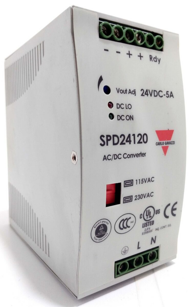 CARLO GAVAZZI SPD24120