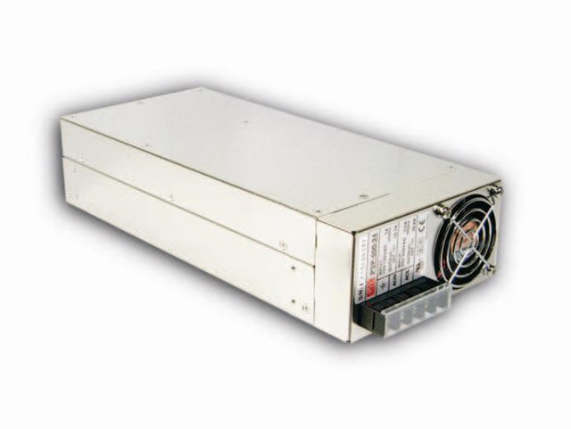 MEAN WELL PSP-500-24