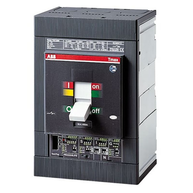 ABB 1SDA081065R1-T5H630EkipE-LSIGIn=630A3pFF