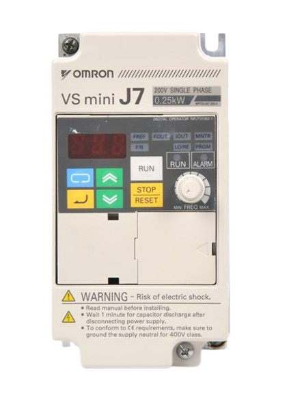 OMRON CIMR-V7AZ41P50
