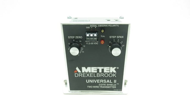 AMETEK 408-8200