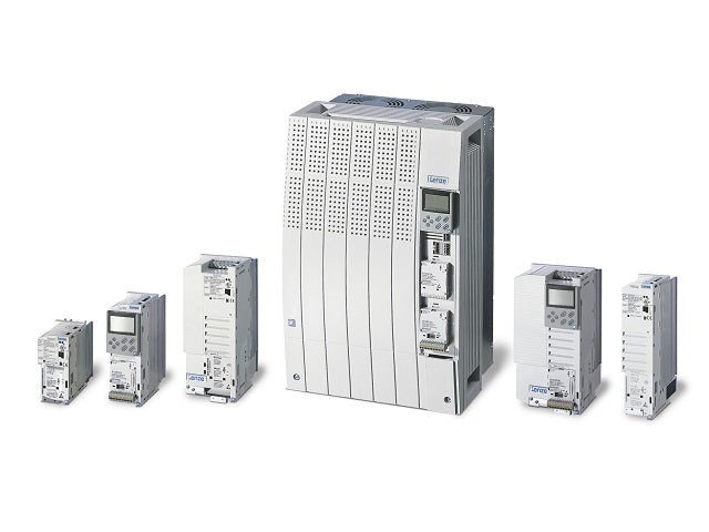 LENZE E82CV152K4C