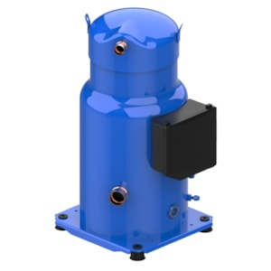 DANFOSS SZ185-9CAI