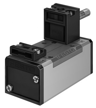 FESTO 151870-MFH-5/2-D-3-C