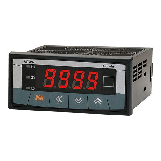 AUTONICS MT4W-AA-44