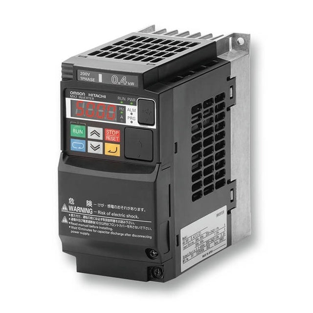OMRON 3G3MX2-A2037-E