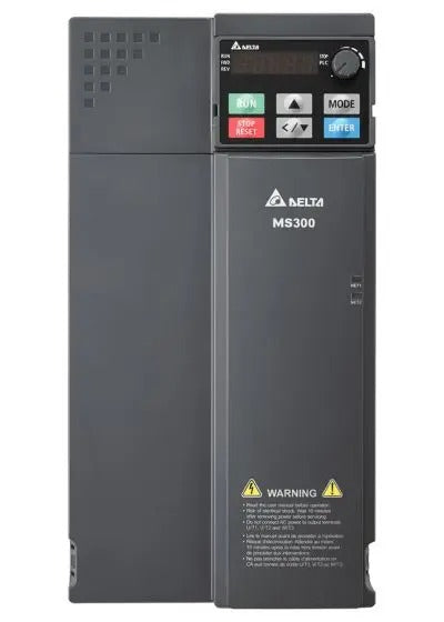 DELTA ELECTRONICS VFD25AMS43ANSAADelta