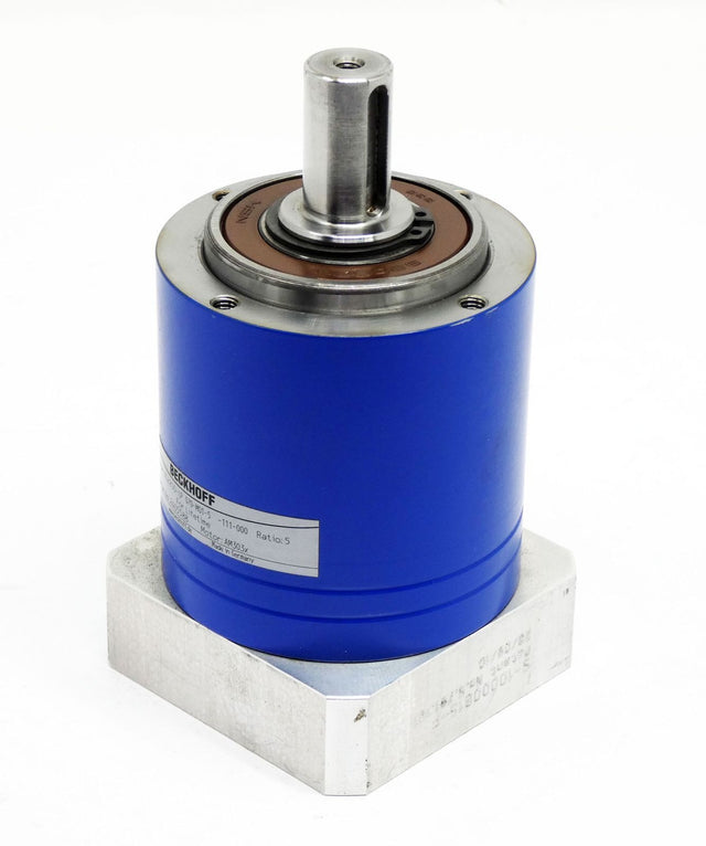 BECKHOFF AG2200-LP-050-M01-5-111-000
