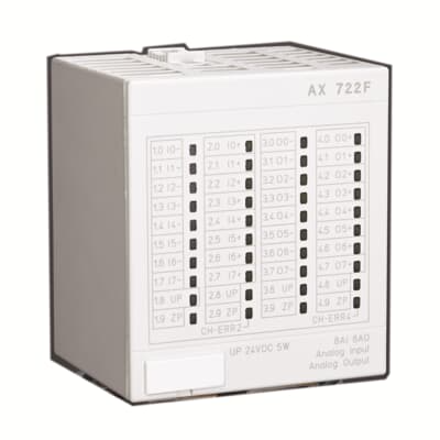ABB 3BDH000377R0005-AX722F