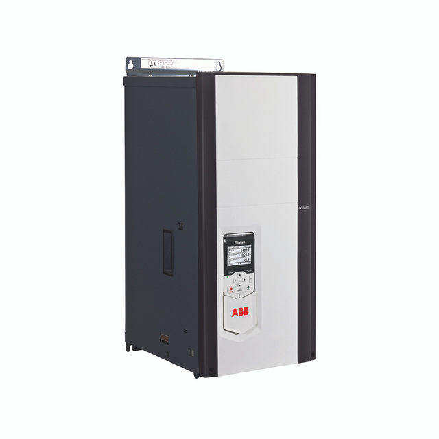 ABB DCS880-S02-0820+04+K490+L525+L526+P909+S521+S912