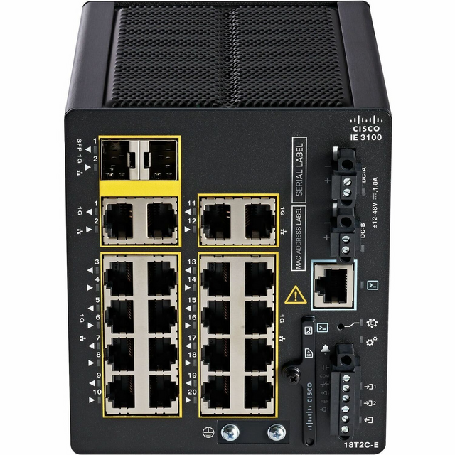 CISCO IE3100-DNA-E-M-3Y