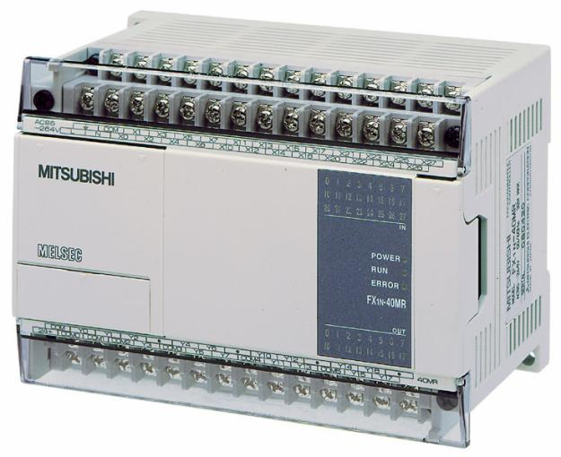 MITSUBISHI FX1N-60MR-DS