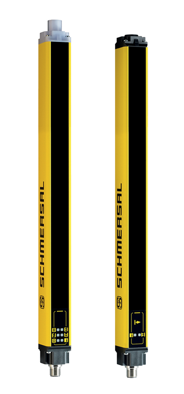 SCHMERSAL 103005411-SLC445-ER-0810-30-01