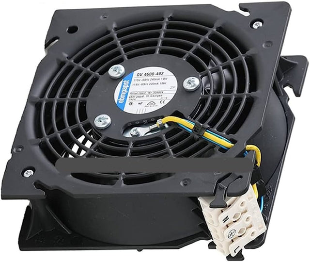 EBM-PAPST DV-4600-492