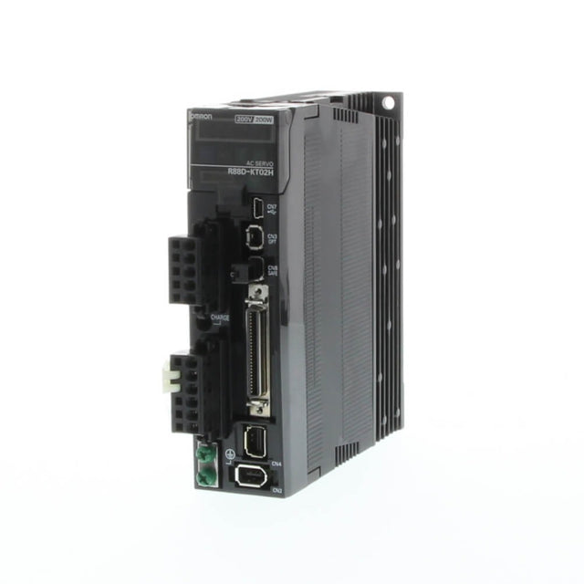 OMRON R88D-KN50F-ECT-Z