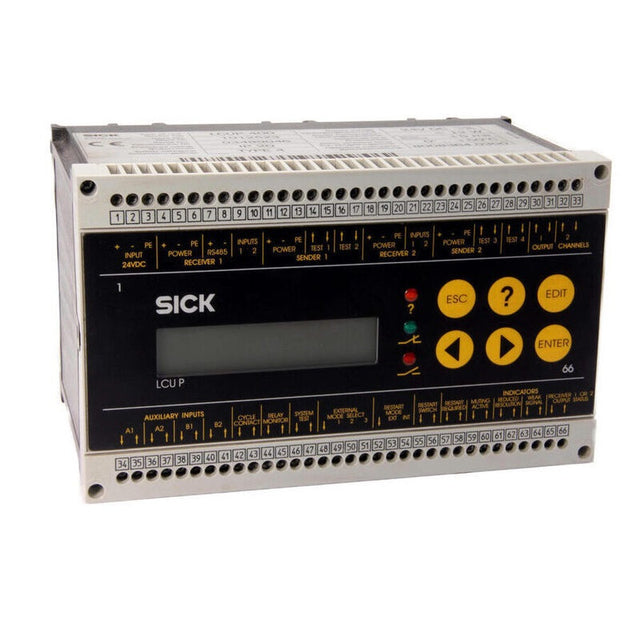 SICK 1012523-LCUP-400