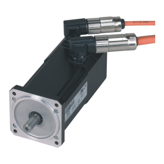 B&R 8LSA44.DA030S100-3B&R
