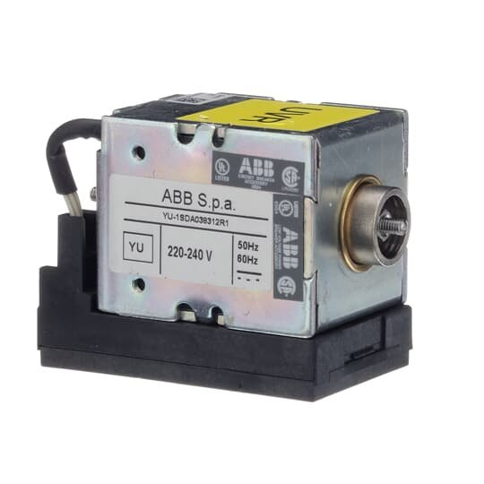 ABB 1SDA038308R0001